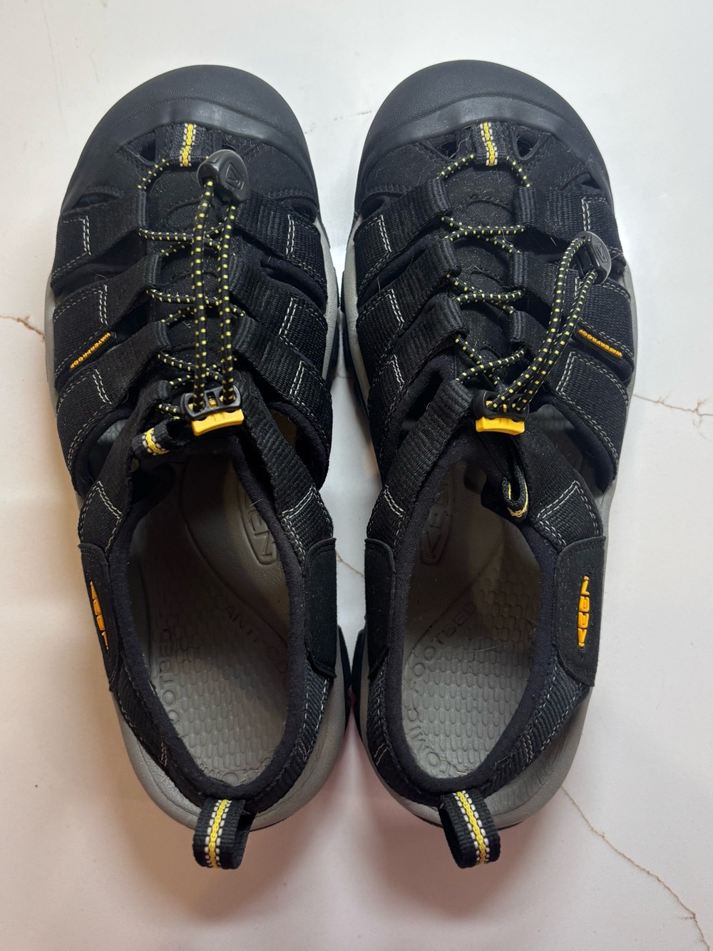 Men's Keen Newport H2 Size 11 Wide